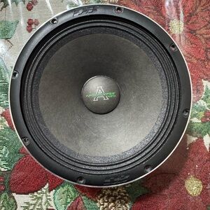 Apocalypse Audio Speaker